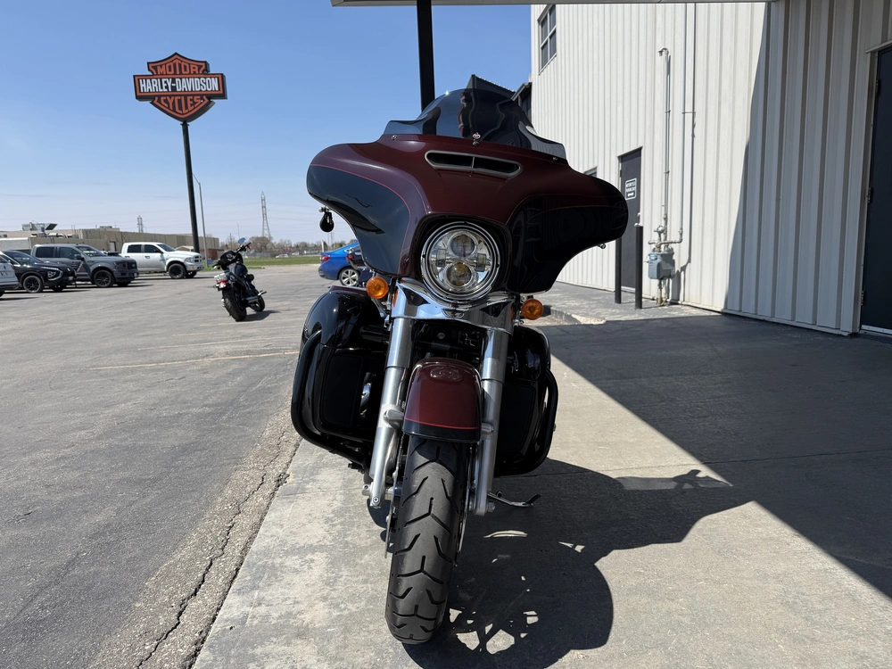 2022 Harley-davidson Street Glide Special alt