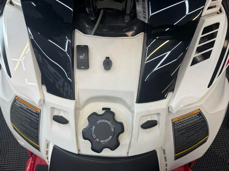 2018 Yamaha Sidewinder L-tx Le alt