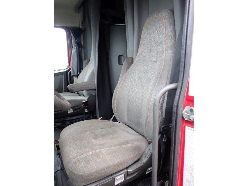Volvo Vnl 2019