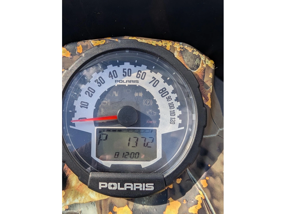 Polaris Sportsman 570 Camoufflage 2014 alt