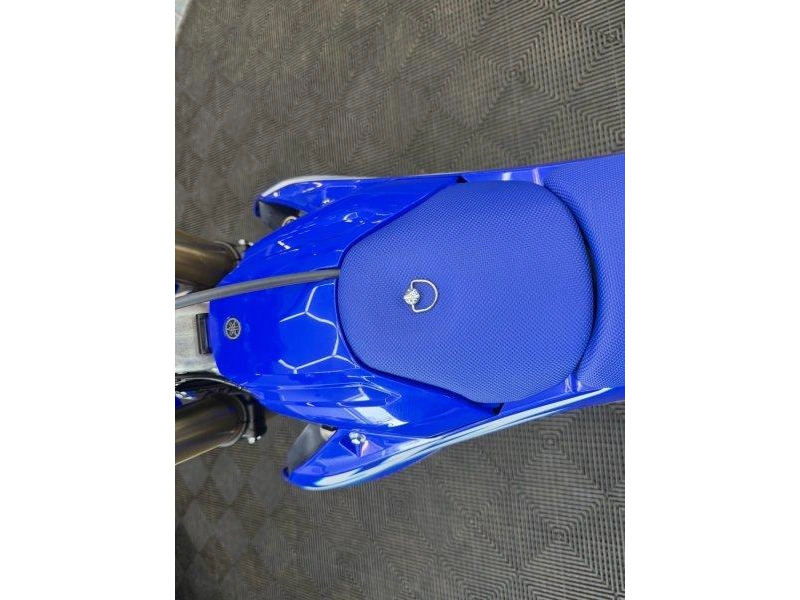 2025 Yamaha Yz450f alt