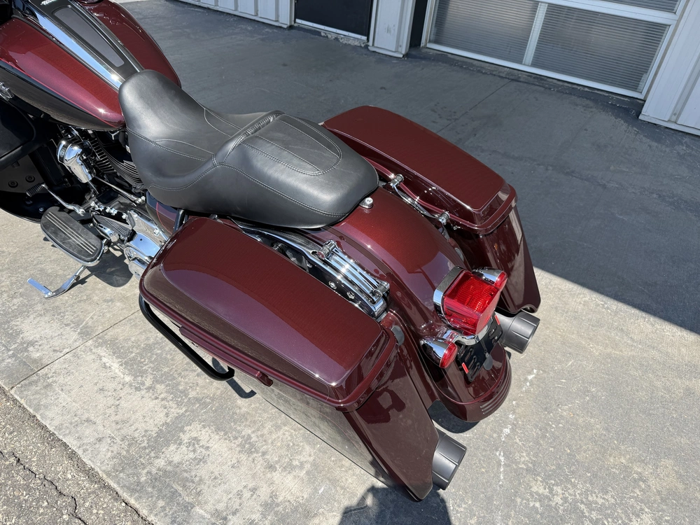 2022 Harley-davidson Street Glide Special alt