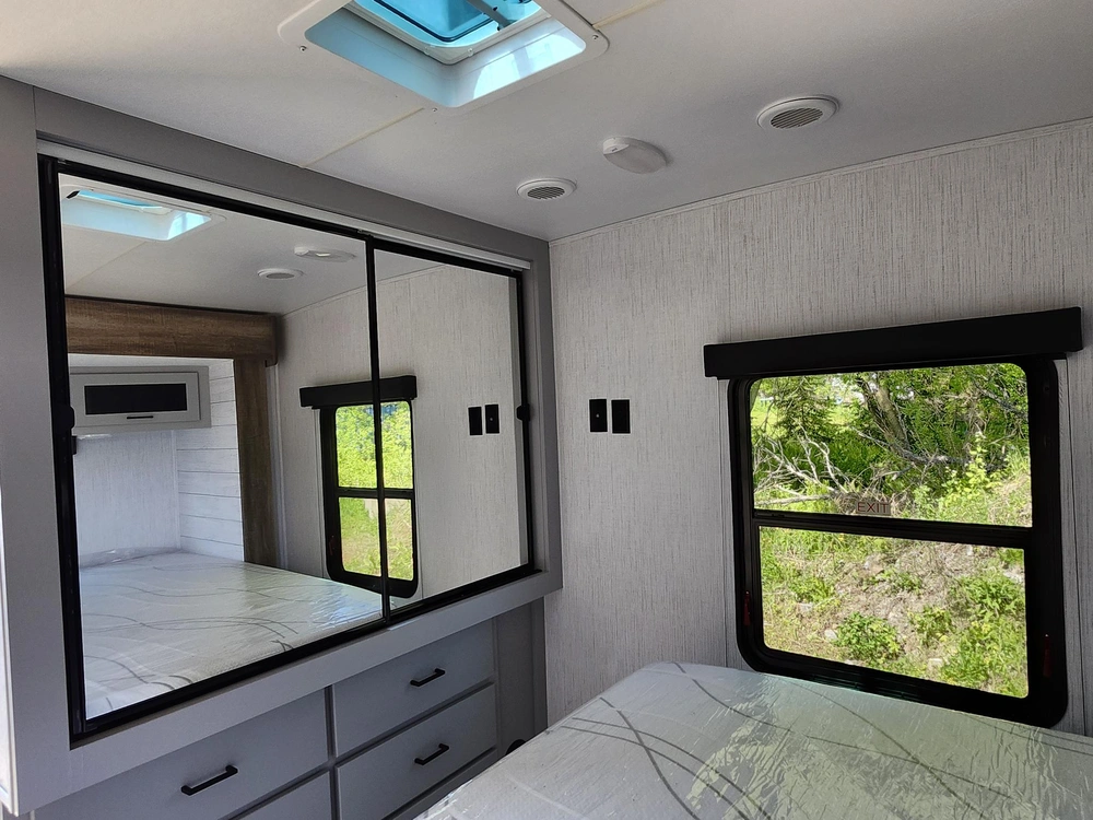 Heartland Rv North Trail 26 Fkds 2022 alt