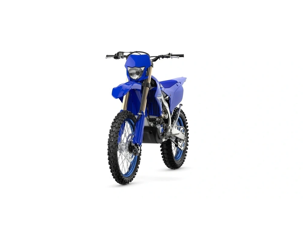 2026 Yamaha Wr250f alt