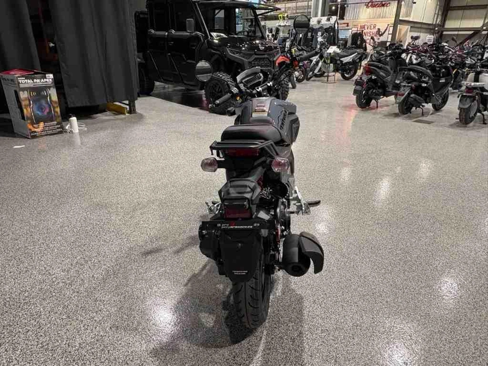 Scootterre Aventura 50 2026 alt