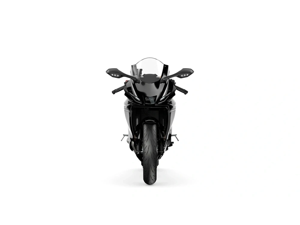 2026 Yamaha Yzf-r7 alt