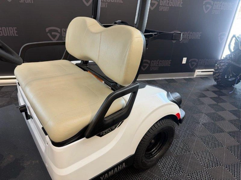 2025 Yamaha Drive2 alt