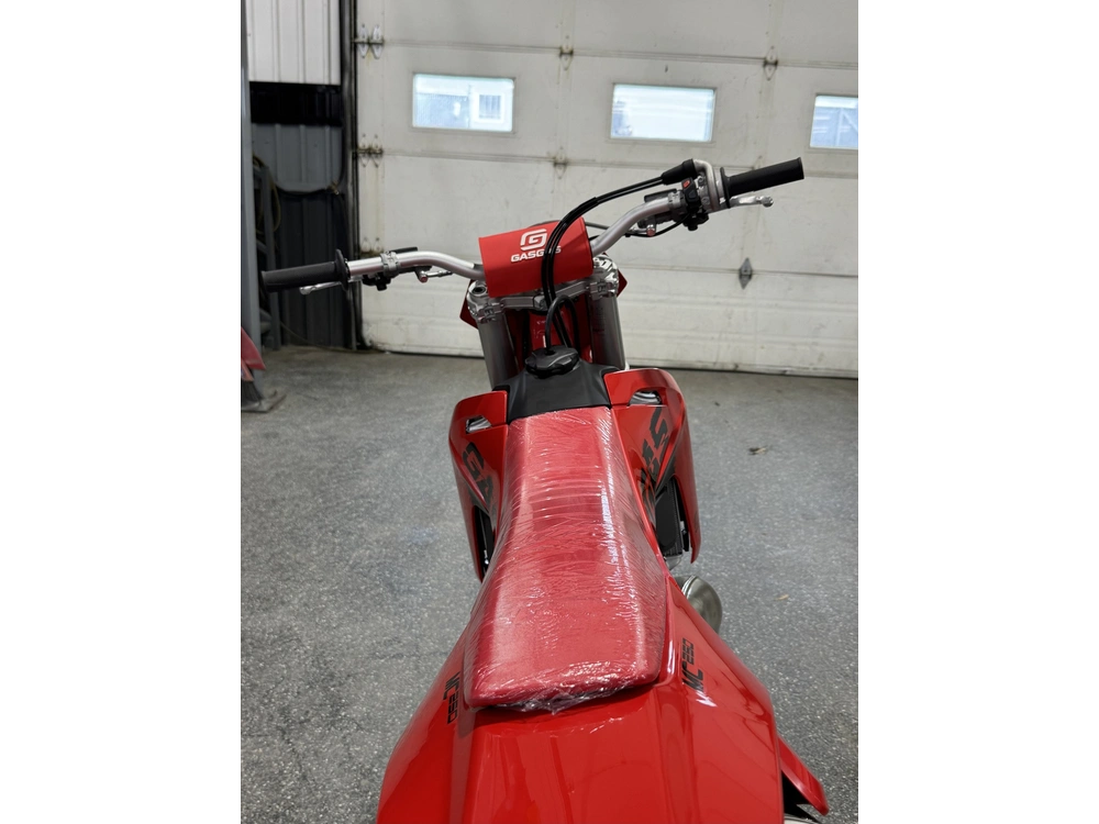 2025 Gasgas Mc 250 alt