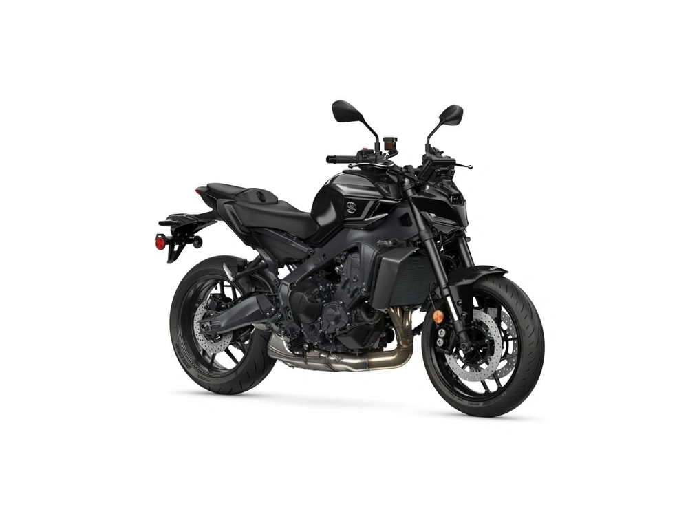 2026 Yamaha Mt-09 alt