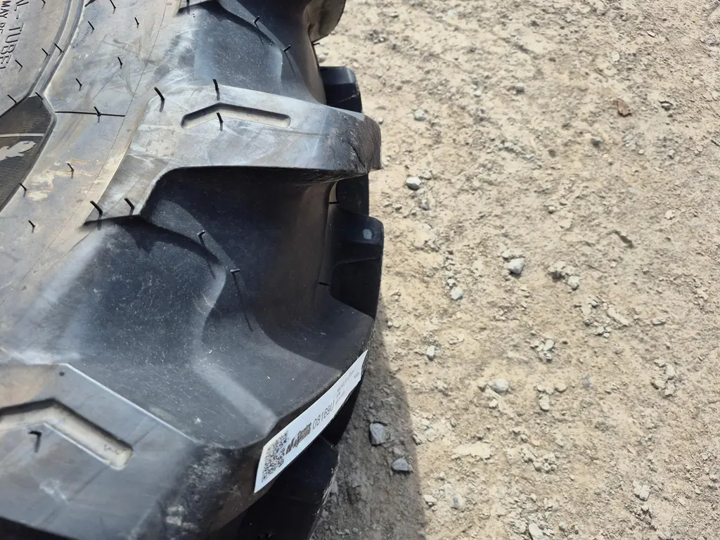 2024 MICHELIN 380/85R24 AGRIBIB 2