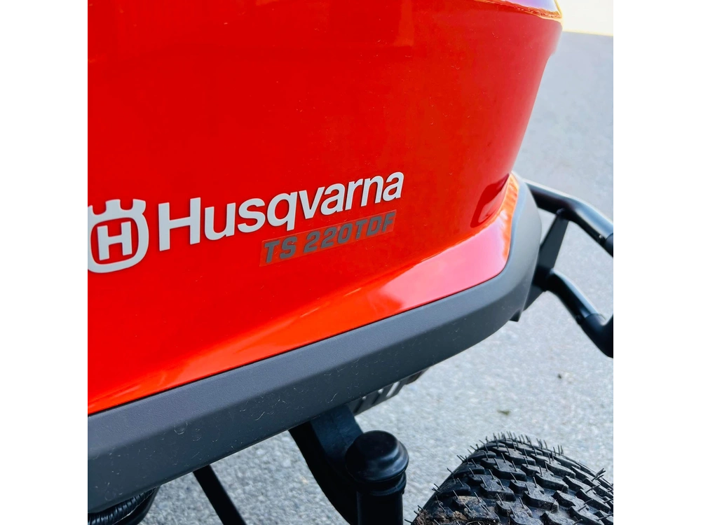 Husqvarna Ts 220tdf 970740602 2026 alt
