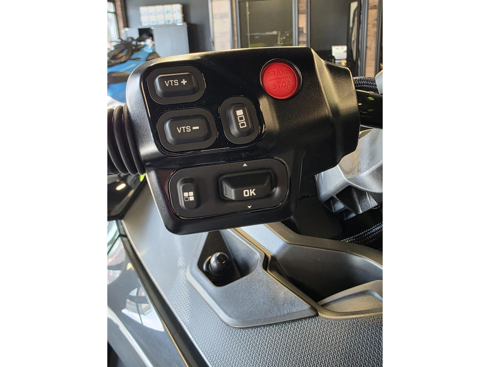2026 Sea-doo Rxt-x 325 Audio