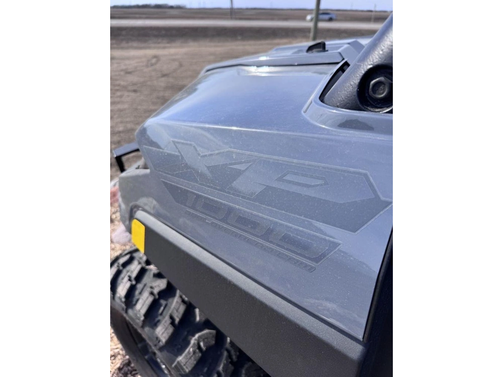 2026 Polaris Ranger Xp 1000 Premium alt
