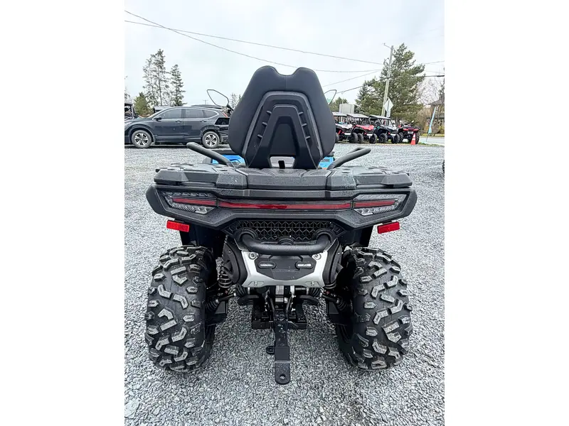 CFMOTO CFORCE 800 TOURING 2026