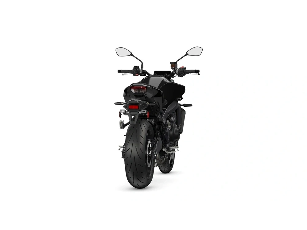 2026 Yamaha Mt-09 alt