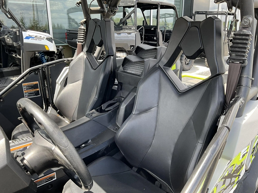 2016 Can-am Maverick 1000 R Turbo X Ds alt