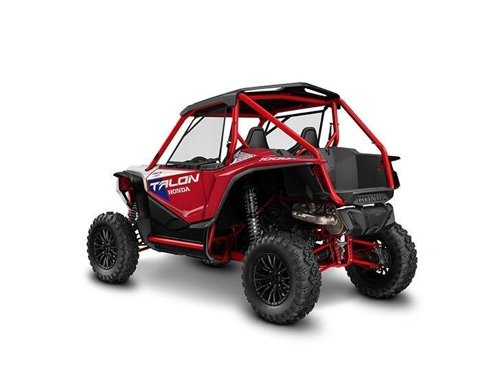2026 Honda Talon 1000x-2p Fox Live Valve alt