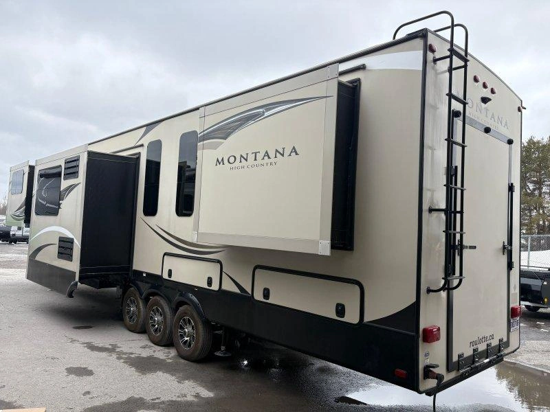 Keystone Rv Montana 380th 2018 alt