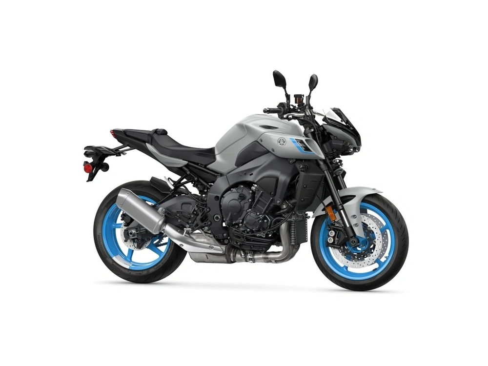 2026 Yamaha Mt-10 alt