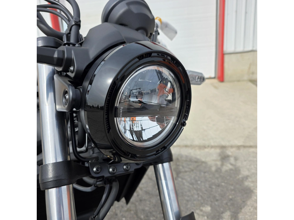 2025 Kawasaki Eliminator 500 alt