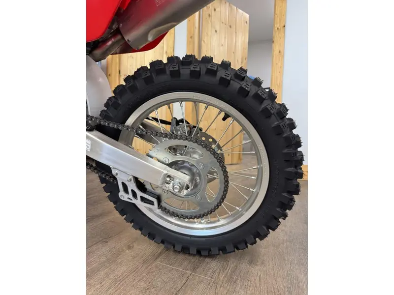 2026 Honda CRF150R Expert thumbnail 5