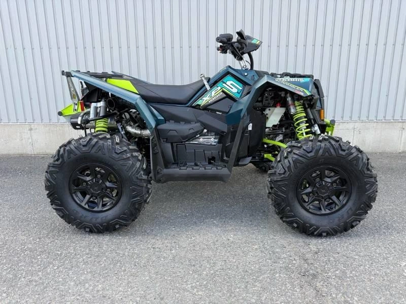 2026 Polaris Scrambler Xp 1000 S alt