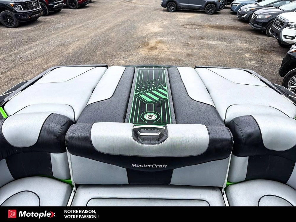 2013 Mastercraft Mastercraft X-star alt
