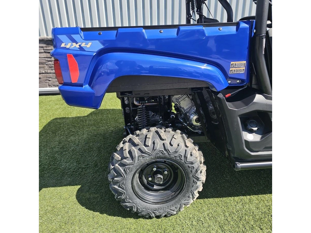 2026 Yamaha Viking Eps alt