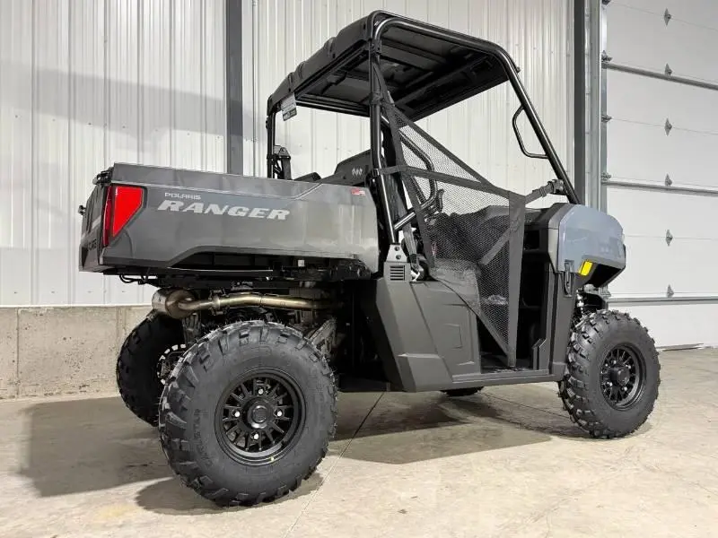 2026 Polaris Ranger 500