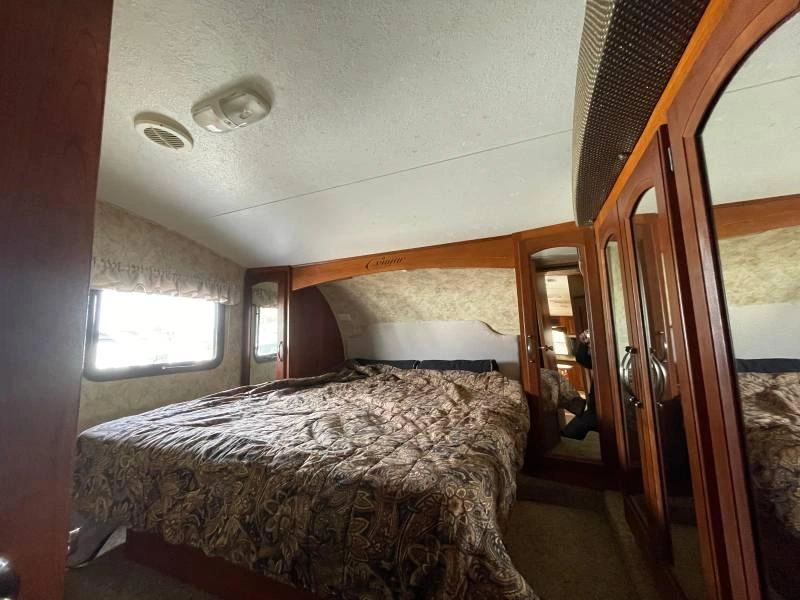 Keystone Rv Cougar 29res 2011 alt