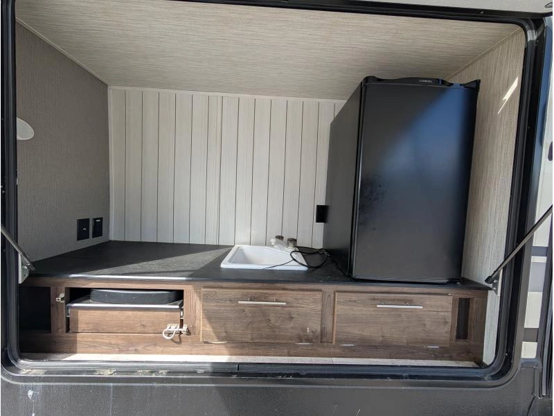 Crossroads Volante 310bh 2019 alt