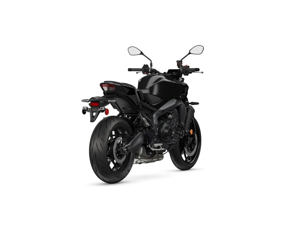 2026 Yamaha Mt-09 alt