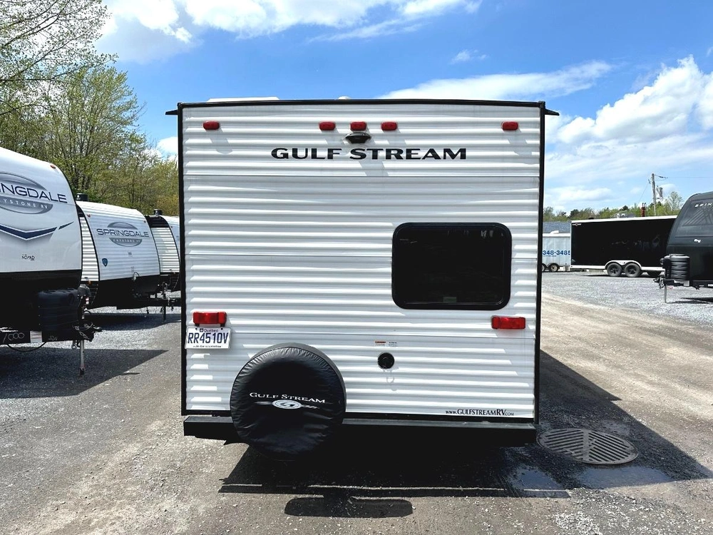 Gulfstream 197bh Amer-lite 2024 alt