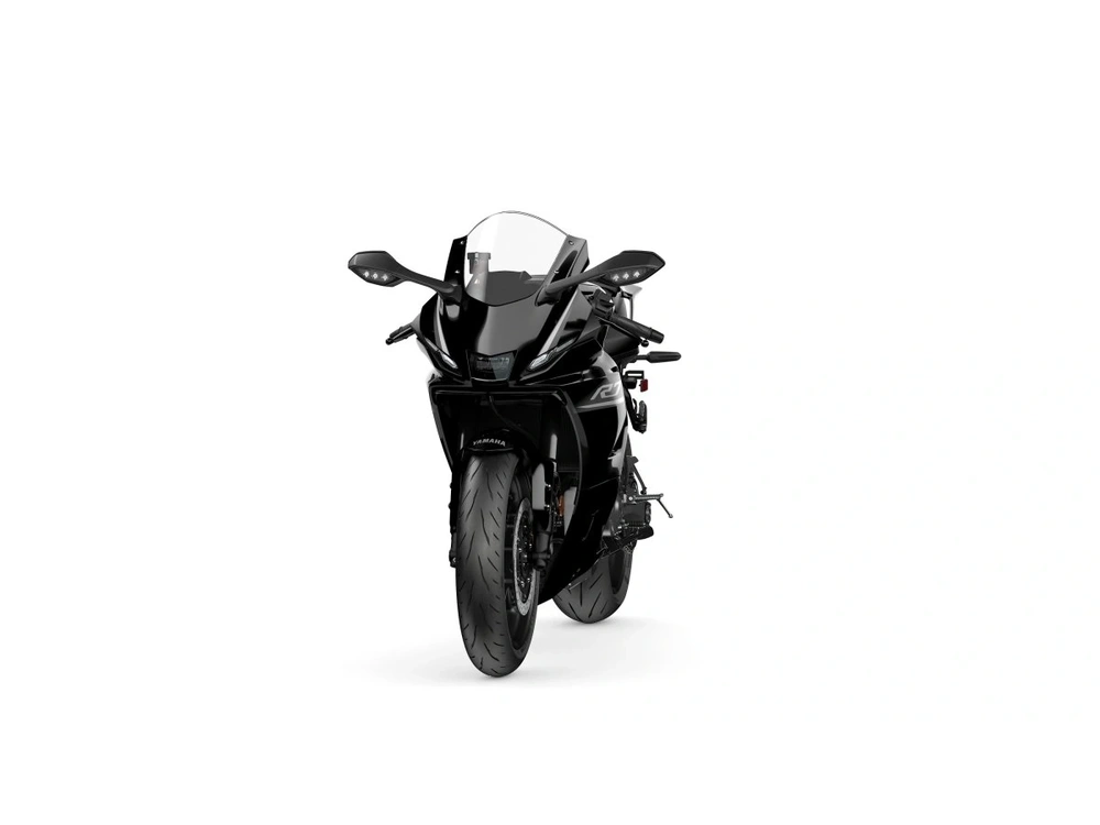 2026 Yamaha Yzf-r7 alt