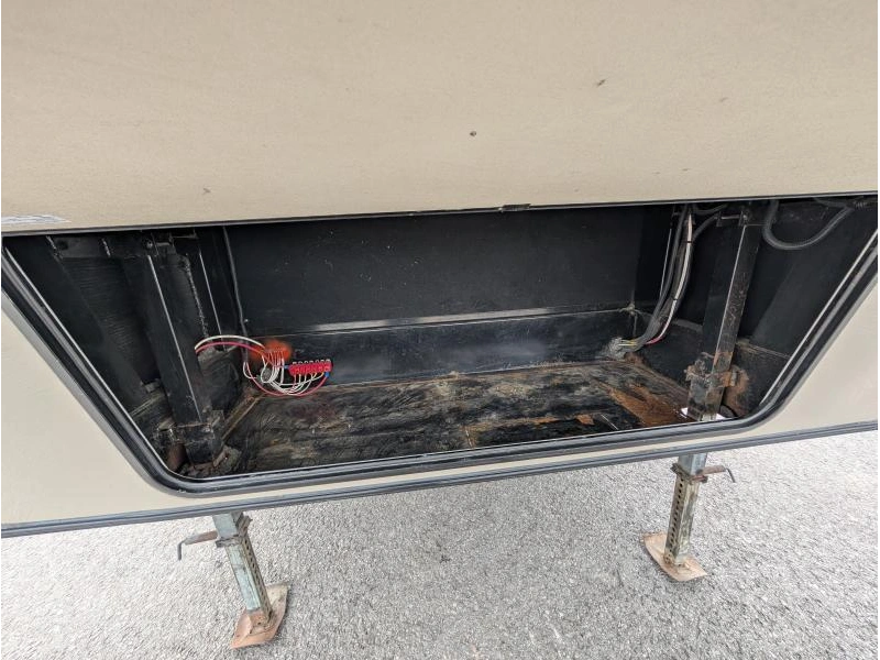 Heartland Gateway 3200rs 2015 alt