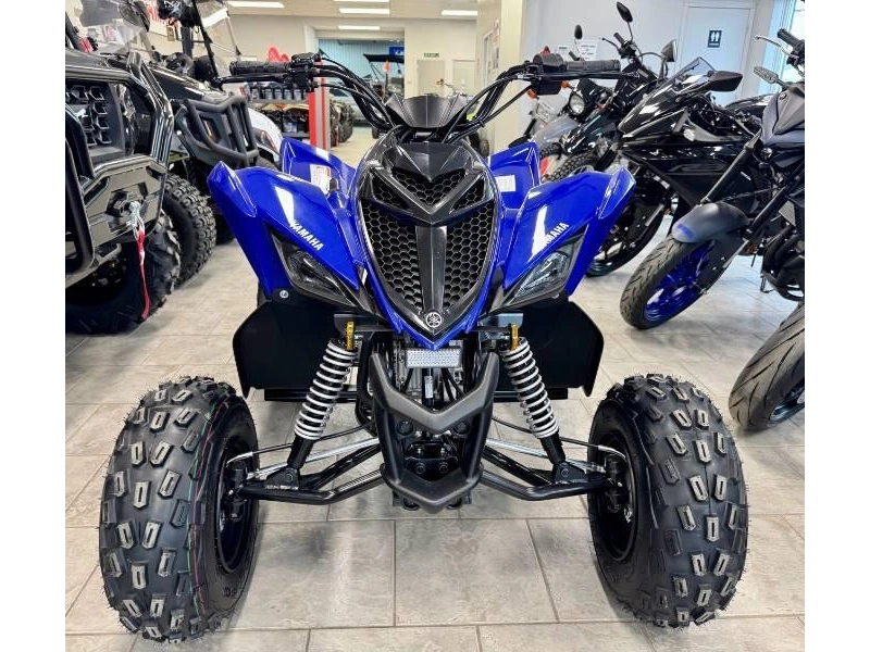 2026 Yamaha Raptor 110 alt