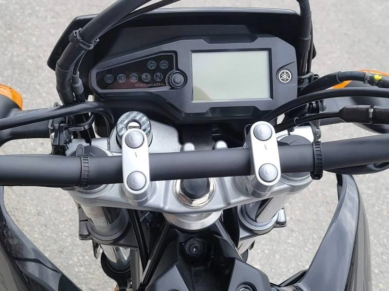 2026 Yamaha Wr 125r alt