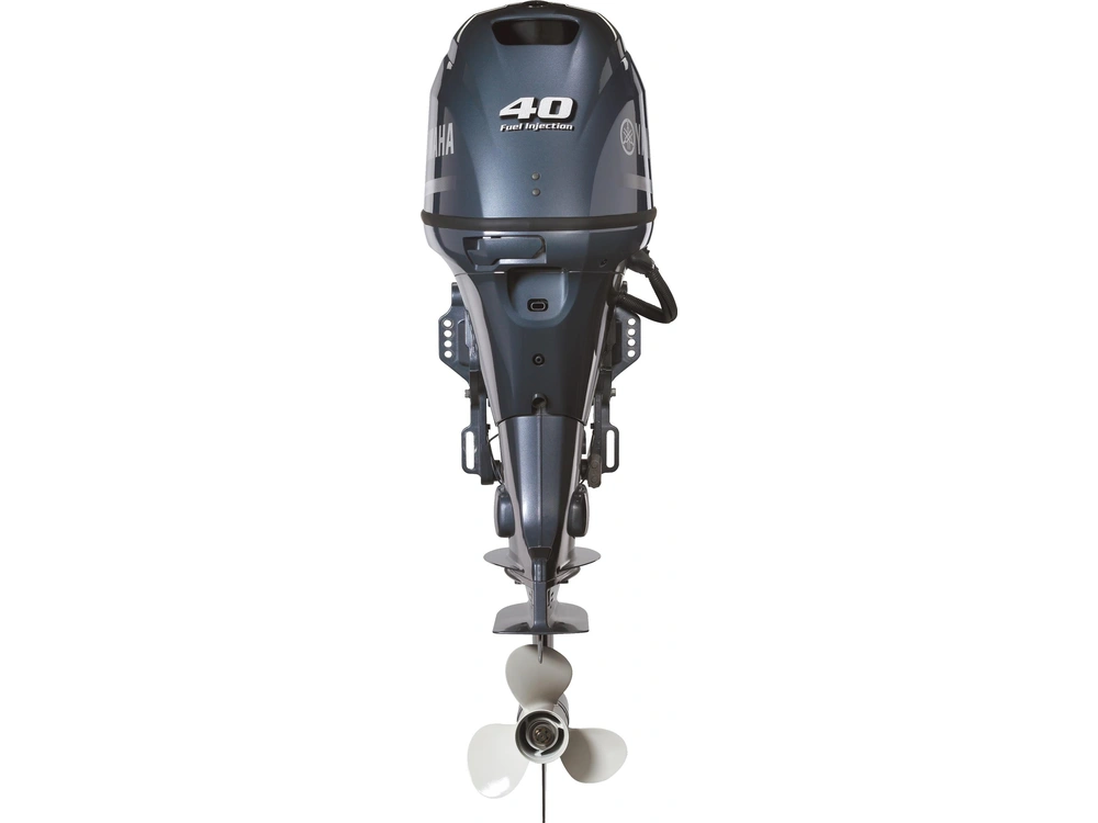 Yamaha Moteur Hors-bord F40 2025 alt