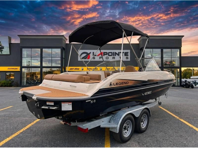 2023 Legend Vibe D21 Fw alt