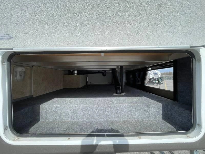 Keystone Rv Cougar 29res 2011 alt