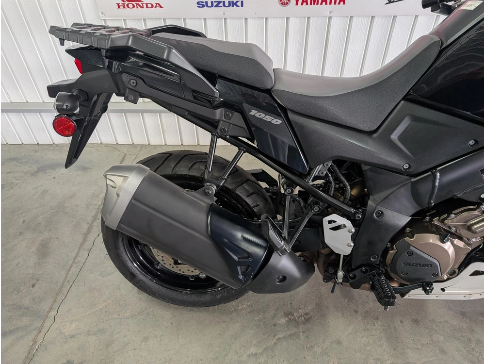 Suzuki V-strom 1050 2020 alt