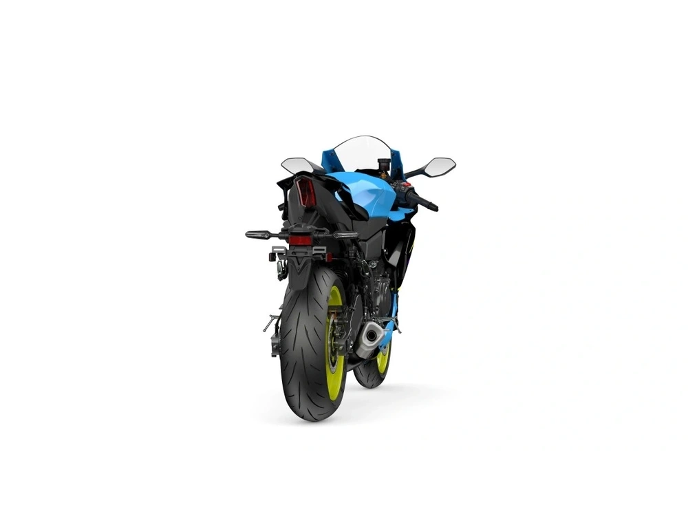 2026 Yamaha Yzf-r7 alt