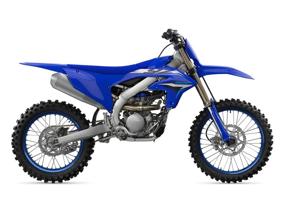 Yamaha Yz250f 2026 alt