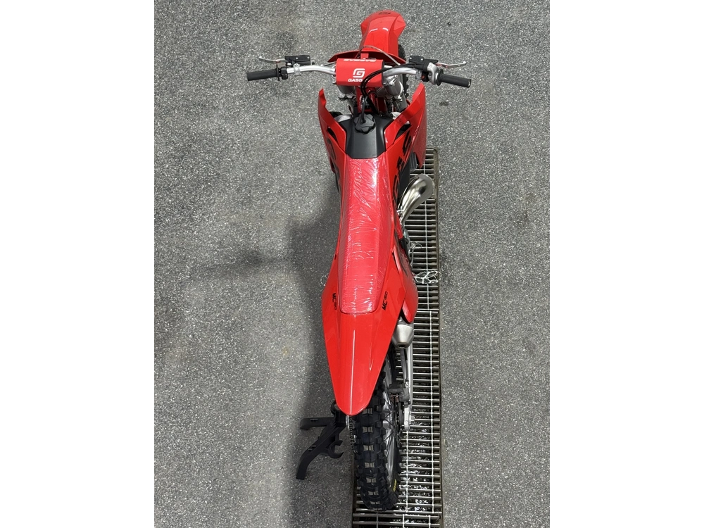 Gasgas Mc 150 2025 alt
