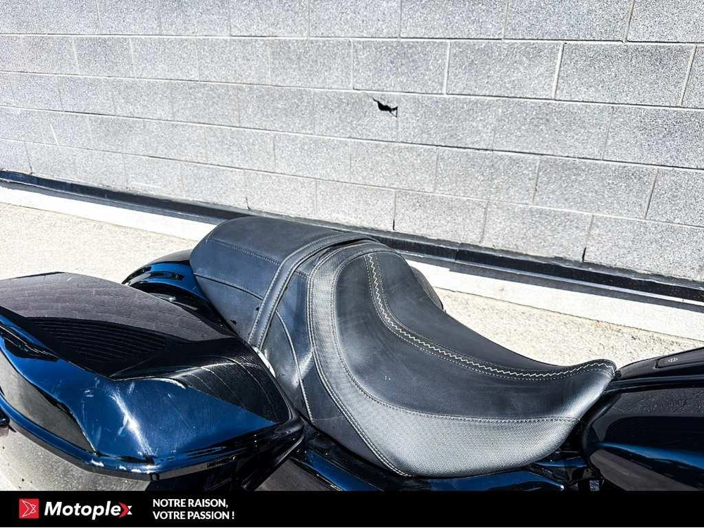 2024 Harley-davidson Street Glide Flhx alt
