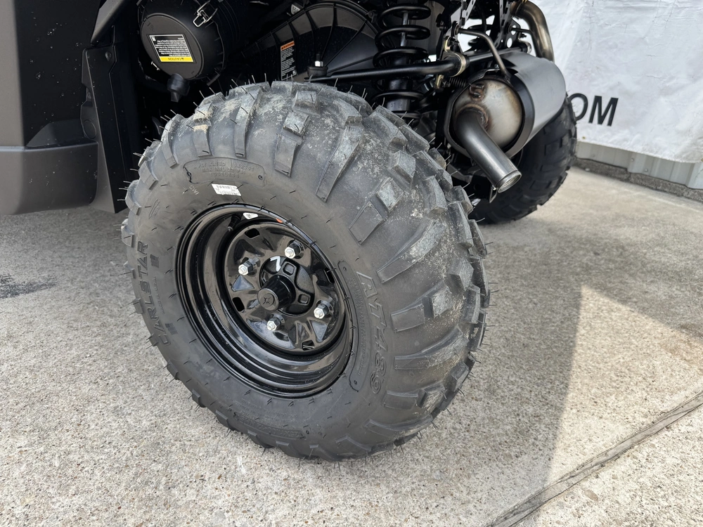 2026 Polaris Ranger Crew 1000 alt