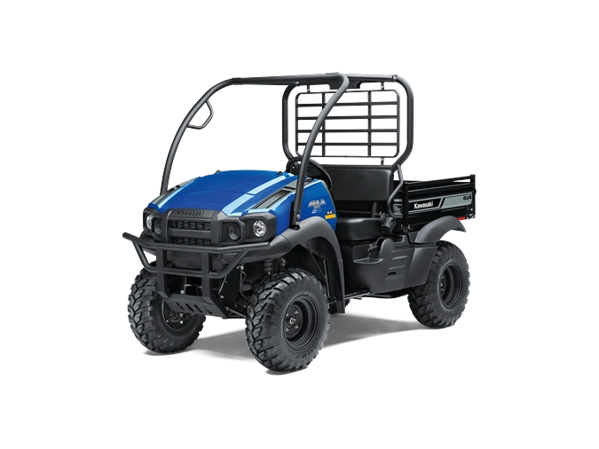 2027 Kawasaki Mule Sx™ 4x4 Xc alt