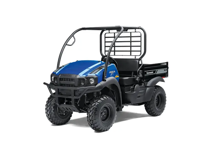 2027 Kawasaki Mule Sx™ 4x4 Xc alt
