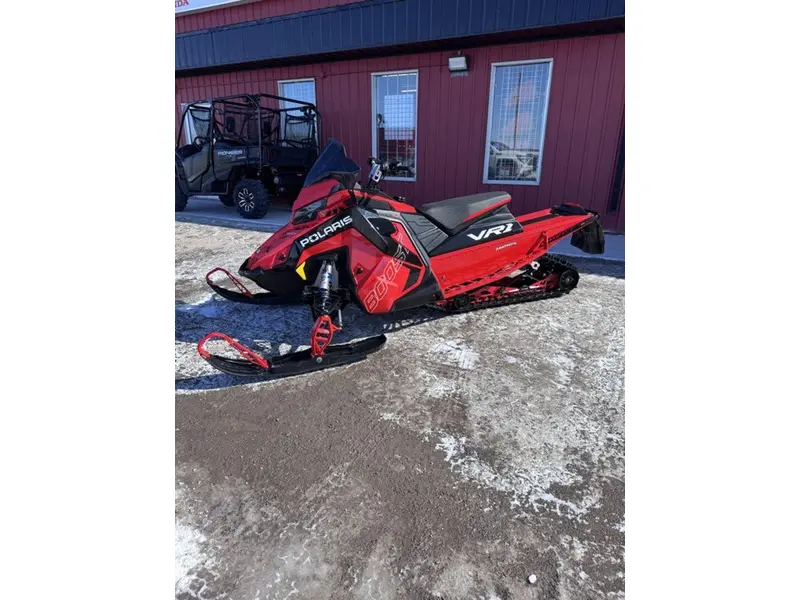 2023 Polaris Patriot Boost Indy VR1 137