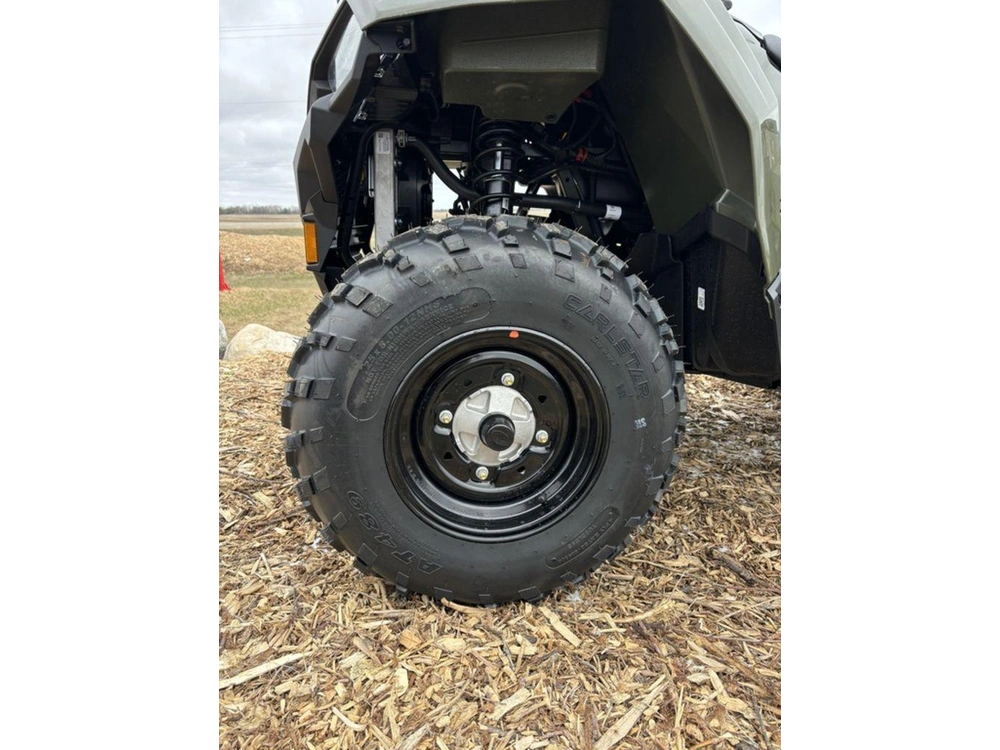 2026 Polaris Sportsman 570 alt